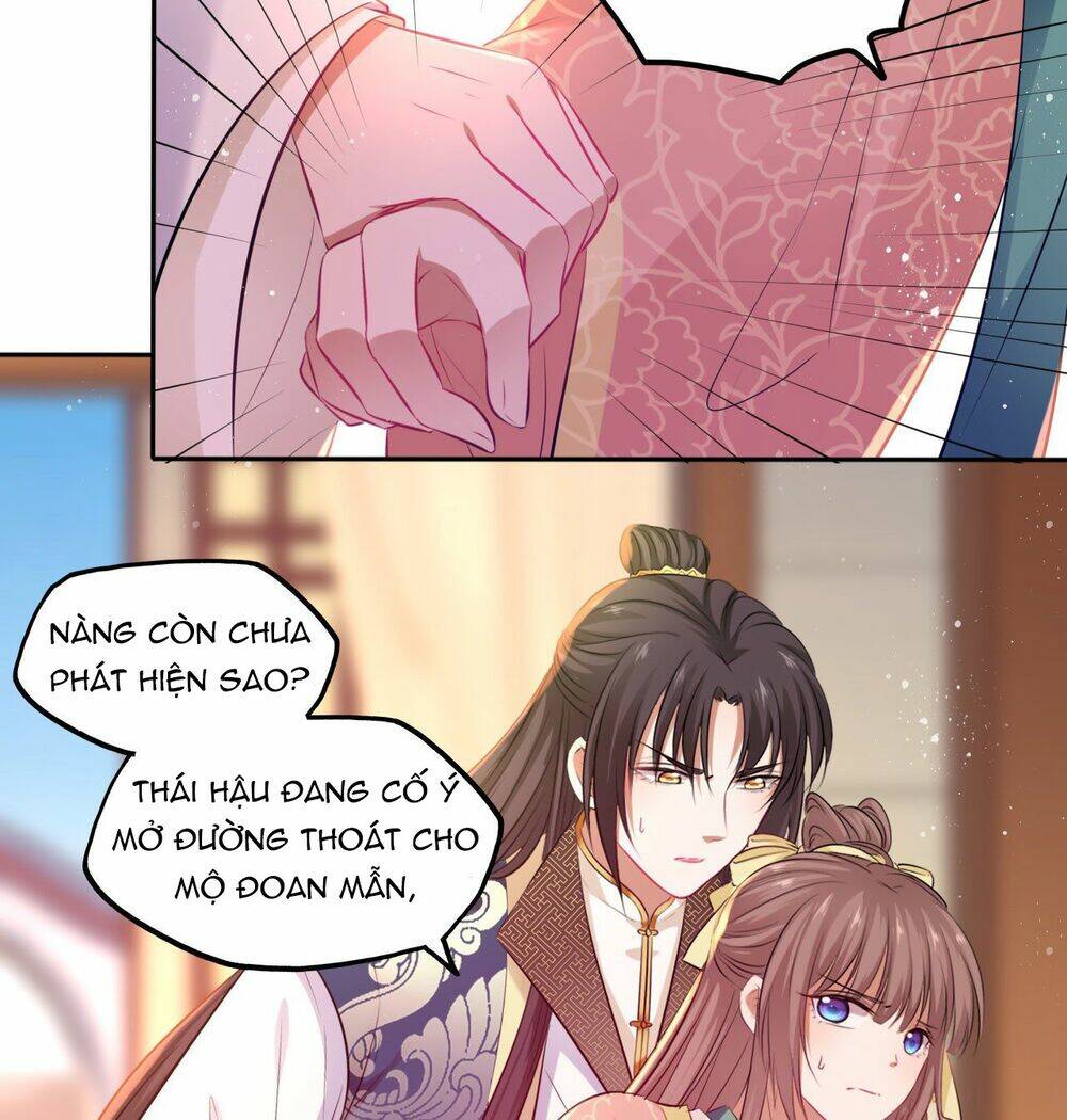 Vương Phi Thật Thích Trang Điểm: Chapter 97