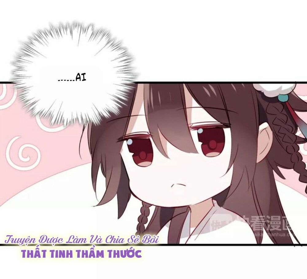 Ngô hoàng tại thượng: Chapter 3