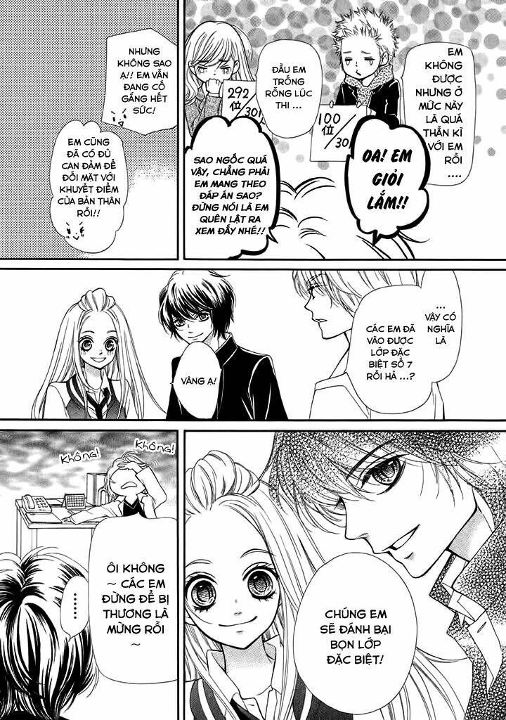 Pika Ichi: Chapter 7