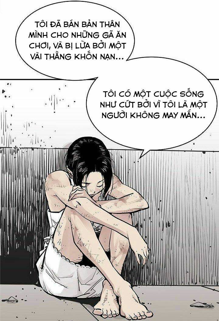 The Devil\’s Descendants: Chapter 9