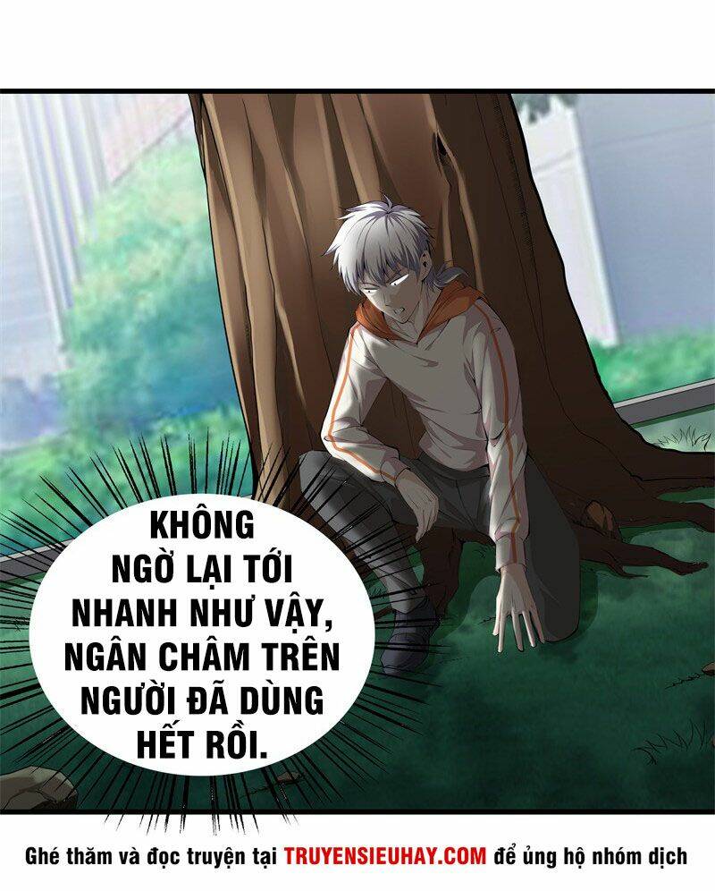 Đô Thị Chí Tôn: Chapter 65
