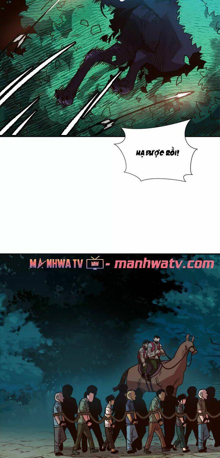 Nô Lệ Nghịch Thiên: Chapter 3