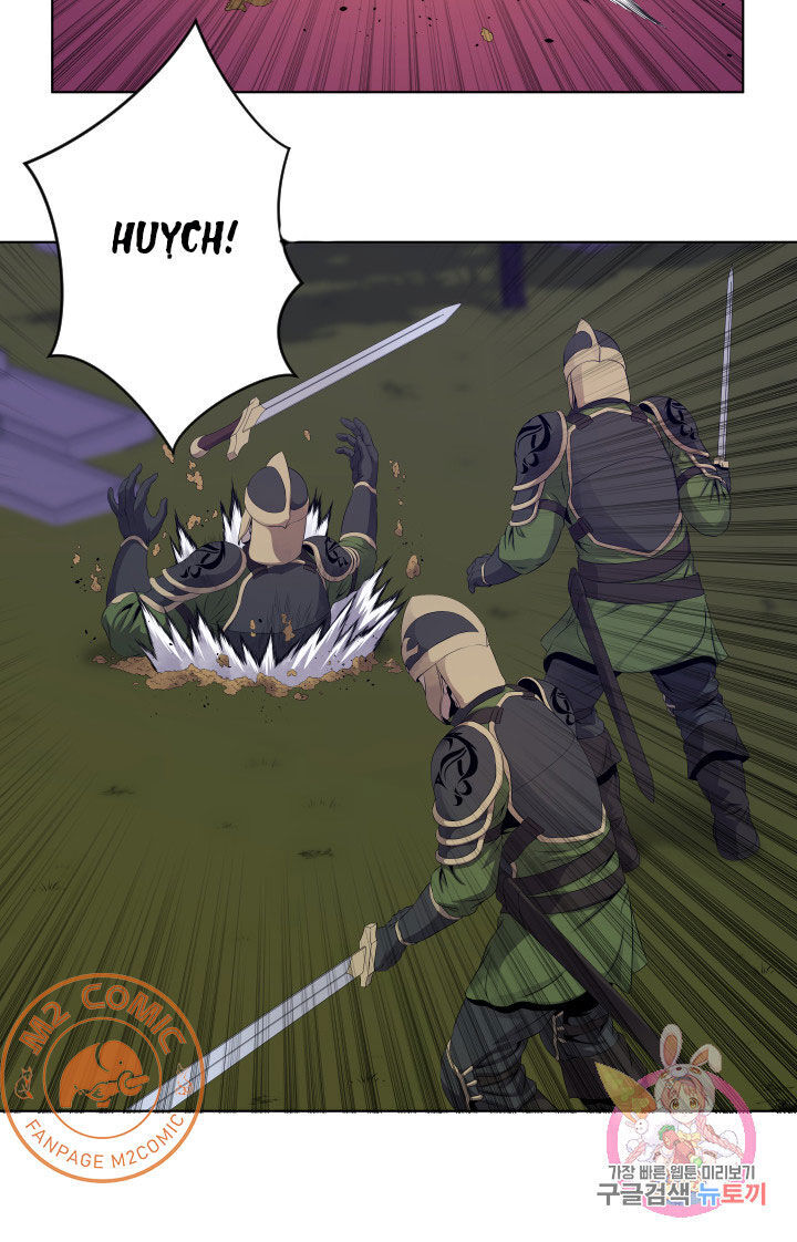 Cấp Độ Của Tôi Là Cao Nhất: Chapter 14