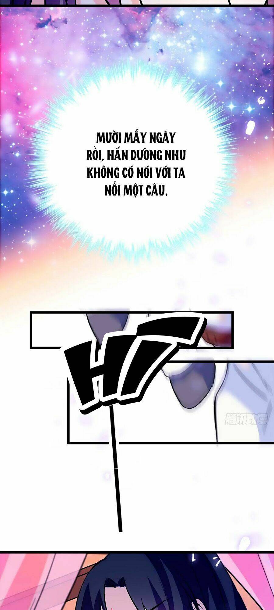 Nhất Thế Khuynh Thành: Lãnh Cung Khí Phi: Chapter 95