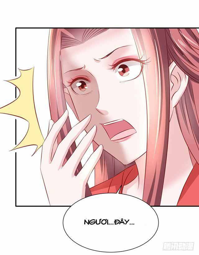 Đế Hoàng Chi Thần Y Khí Phi: Chapter 24