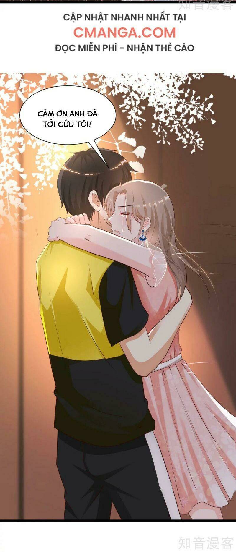 Tối Cường Vận Đào Hoa: Chapter 138