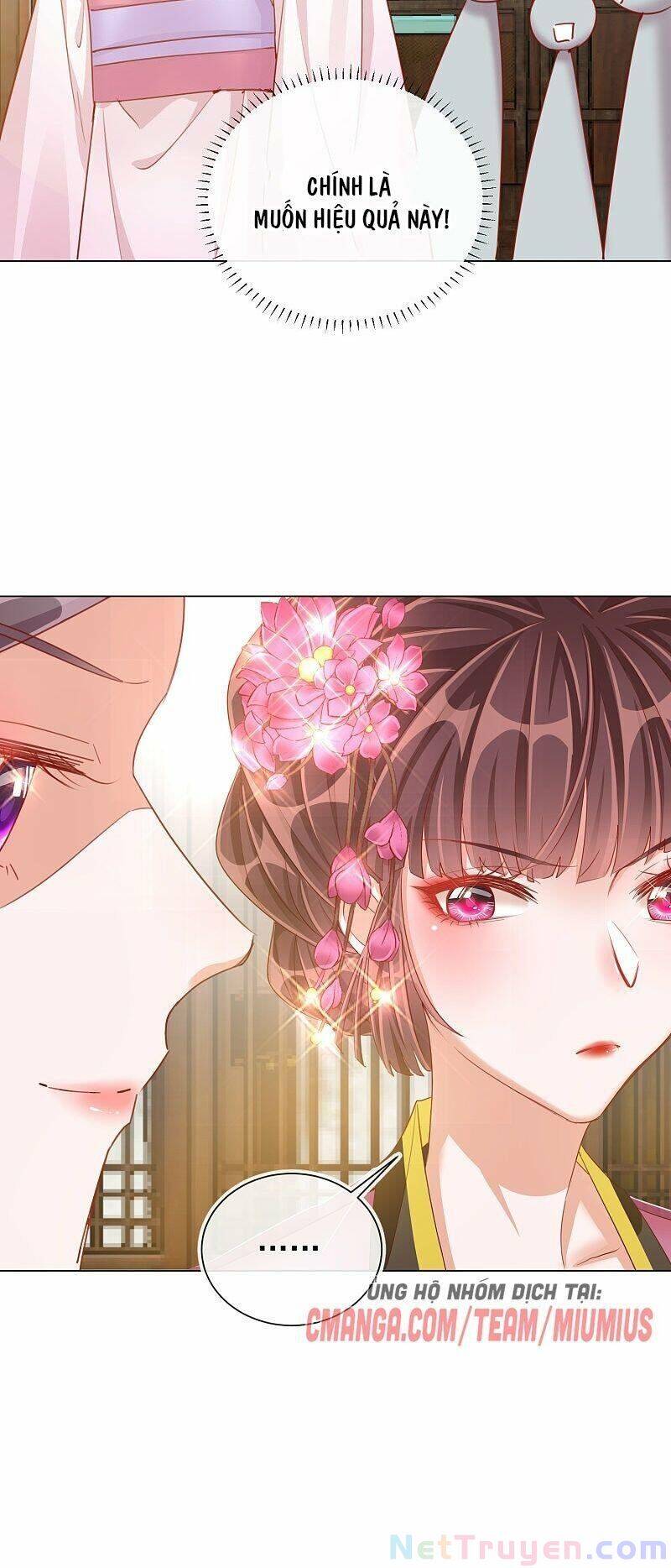 Công Lược Trưởng Thành Của Vương Phi: Chapter 34