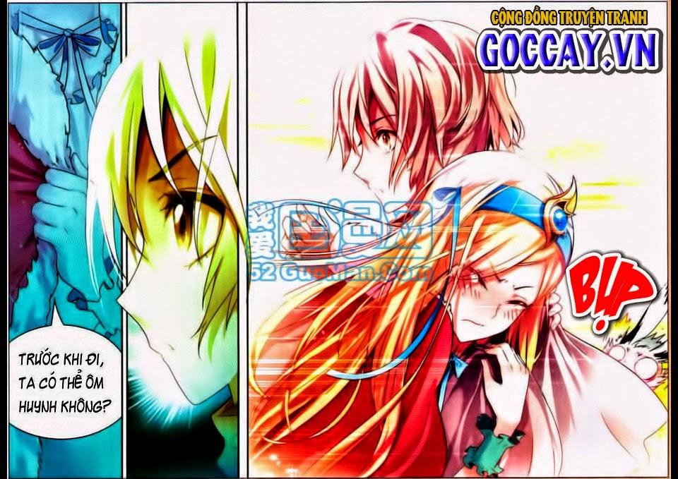 Bàn Long: Chapter 62