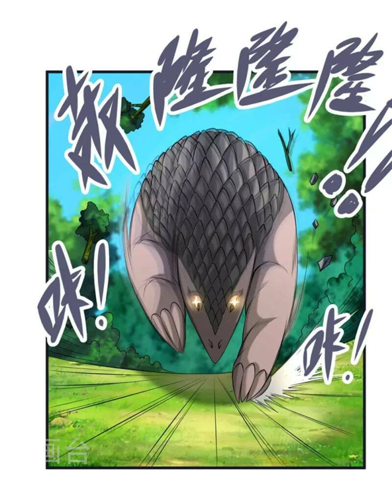 Chí Tôn Trời Hoang: Chapter 62