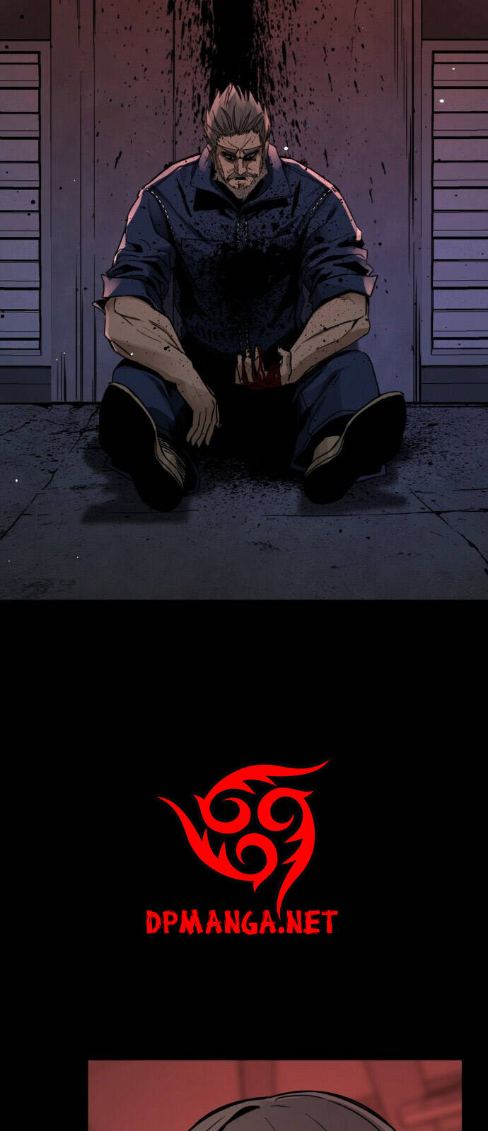 Hero Killer Boom: Chapter 11