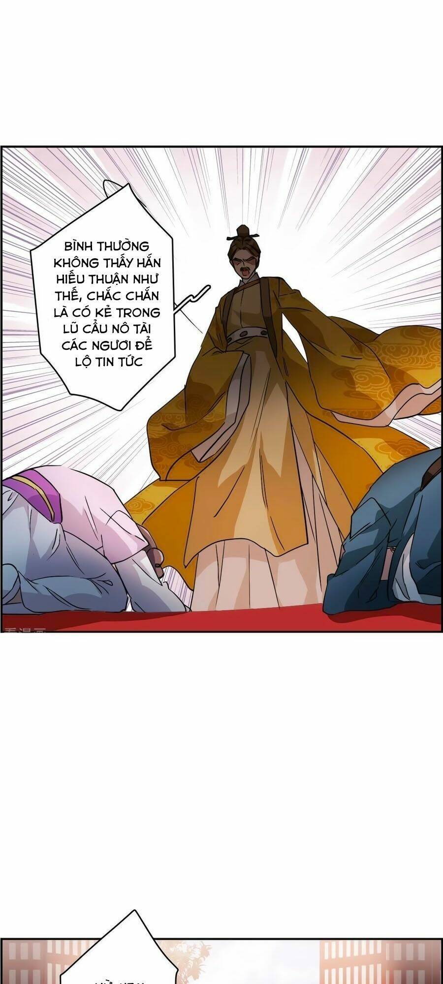 Thượng Quốc Phú Chi Thiên Đống Tuyết: Chapter 148