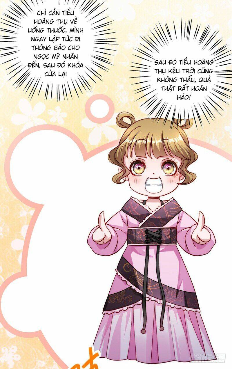 Tiểu Hoàng Thư Và Tiểu Hoàng Thúc: Chapter 20