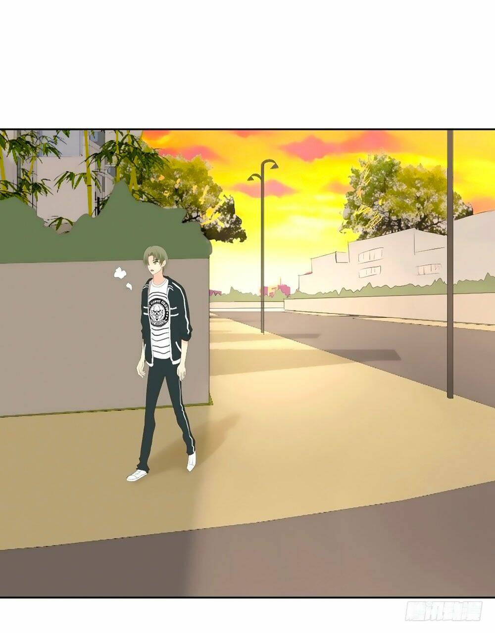 Sinh Sinh Tương Thác: Chapter 41