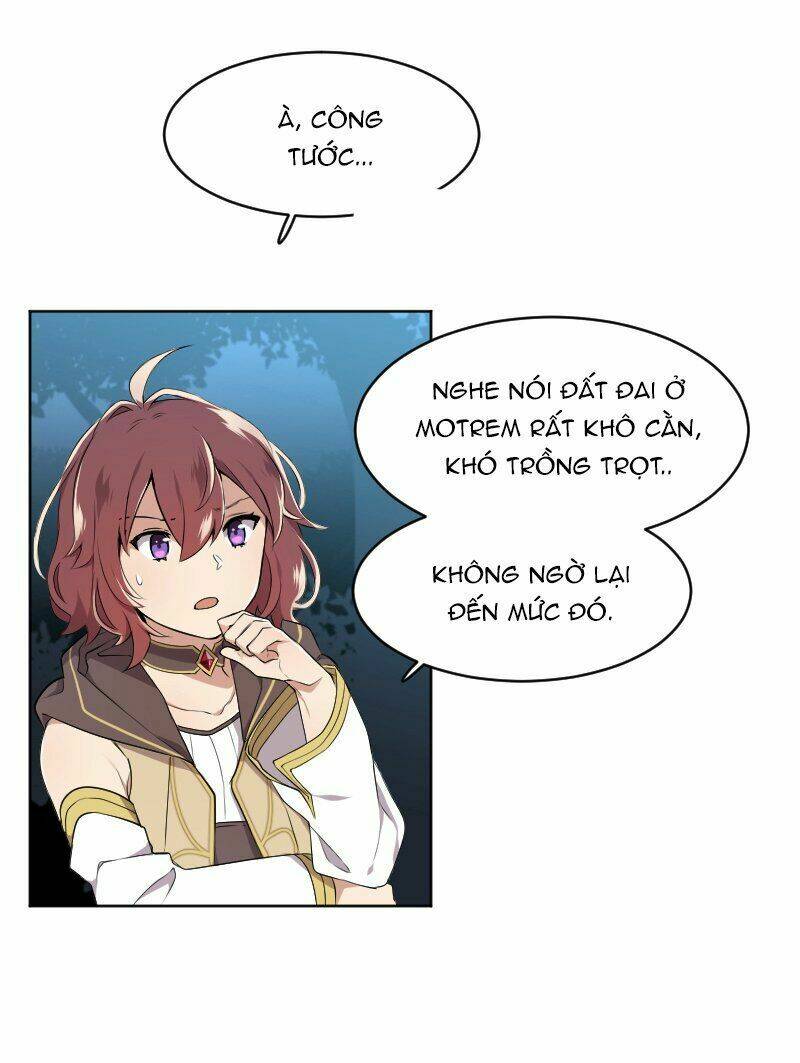 Pháp Sư Và Nữ Chúa Quỷ: Chapter 72