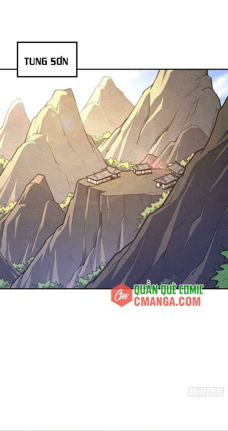 Sinh Tử Quyết: Chapter 94