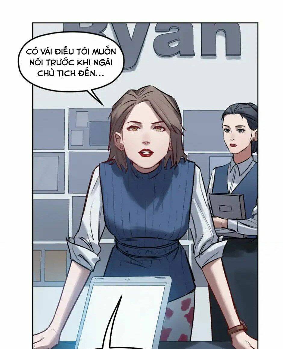 Anh Hùng Và Hiệp Nữ: Chapter 4