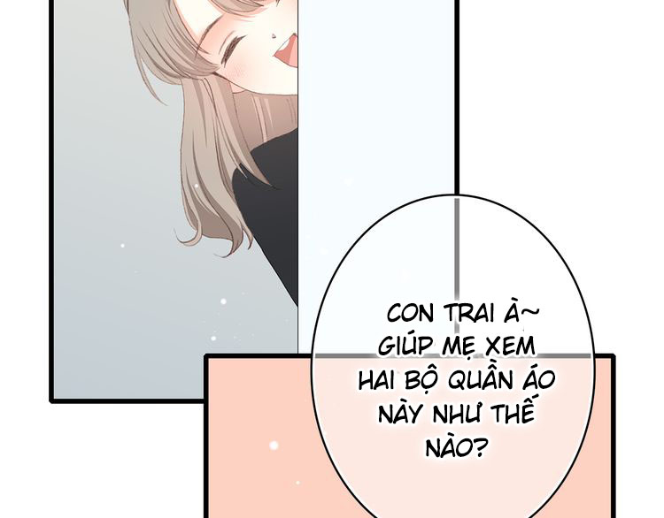 Con Tim Rung Động: Chapter 29