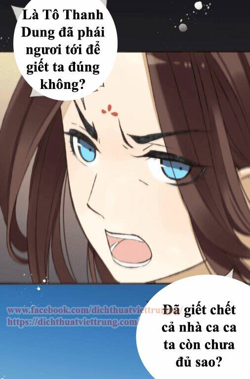 Bạn Trai Tôi Là Cẩm Y Vệ: Chapter 53