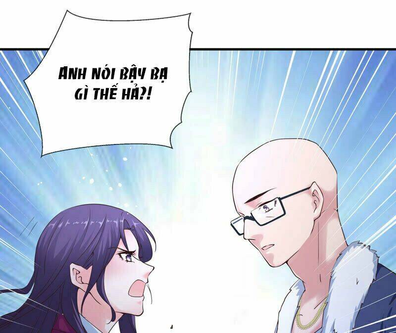 Chiến Lược Lãng Mạn Của Thịnh Thiếu: Chapter 48