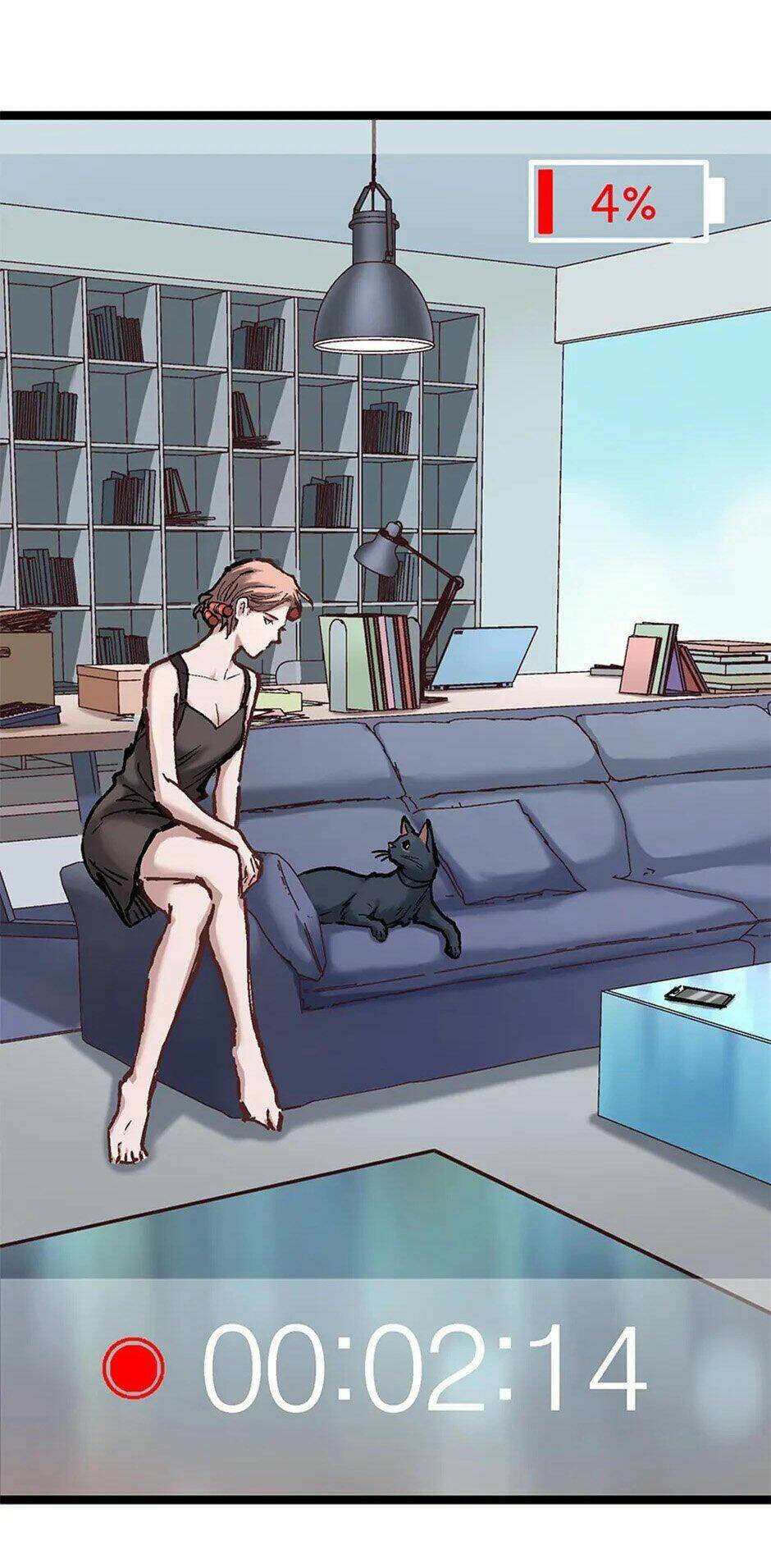 Anh Hùng Và Hiệp Nữ: Chapter 20