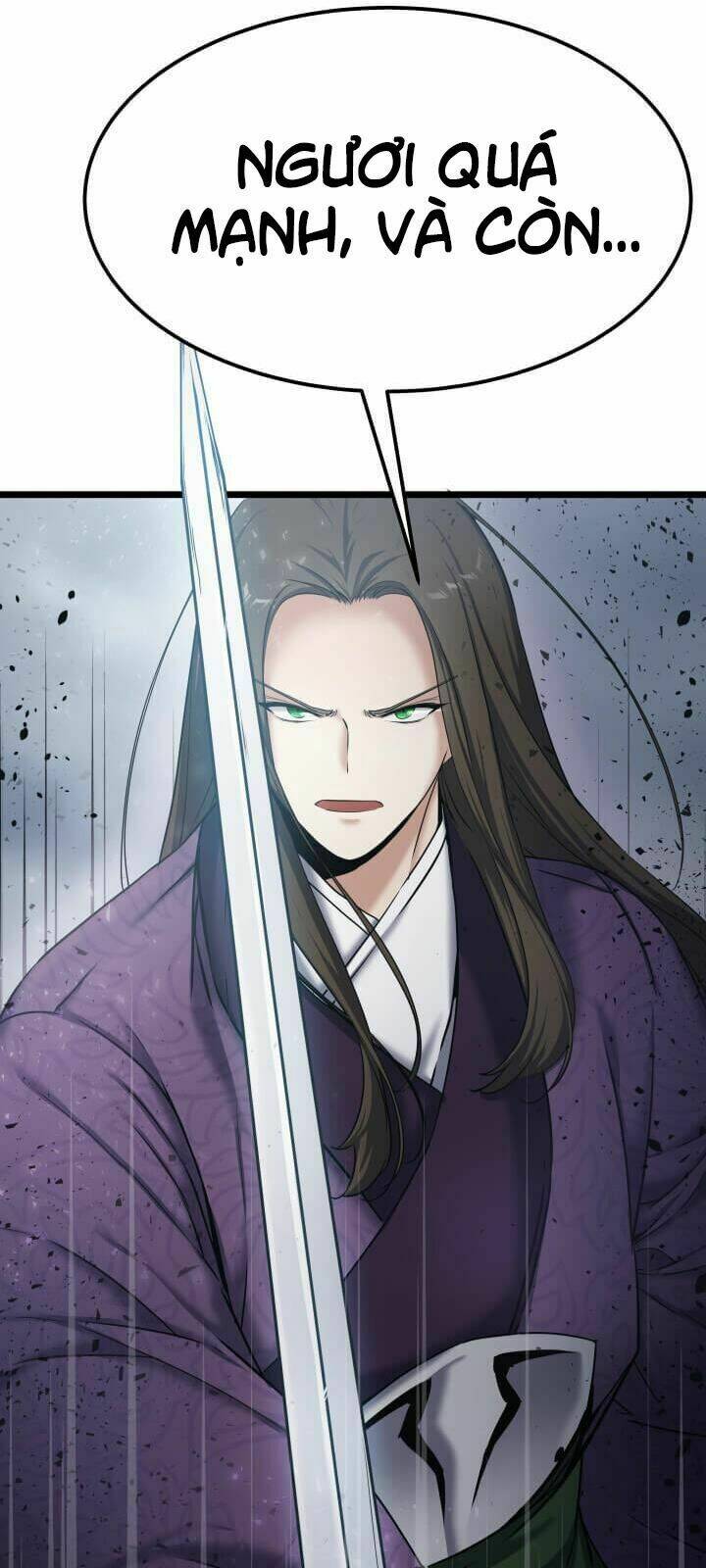 Lôi Thần Chuyển Sinh: Chapter 1