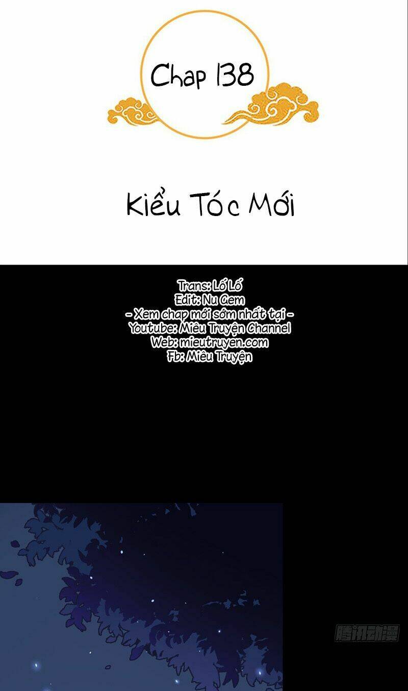 Tận Diệt Vương Gia Mãn Triều: Chapter 138