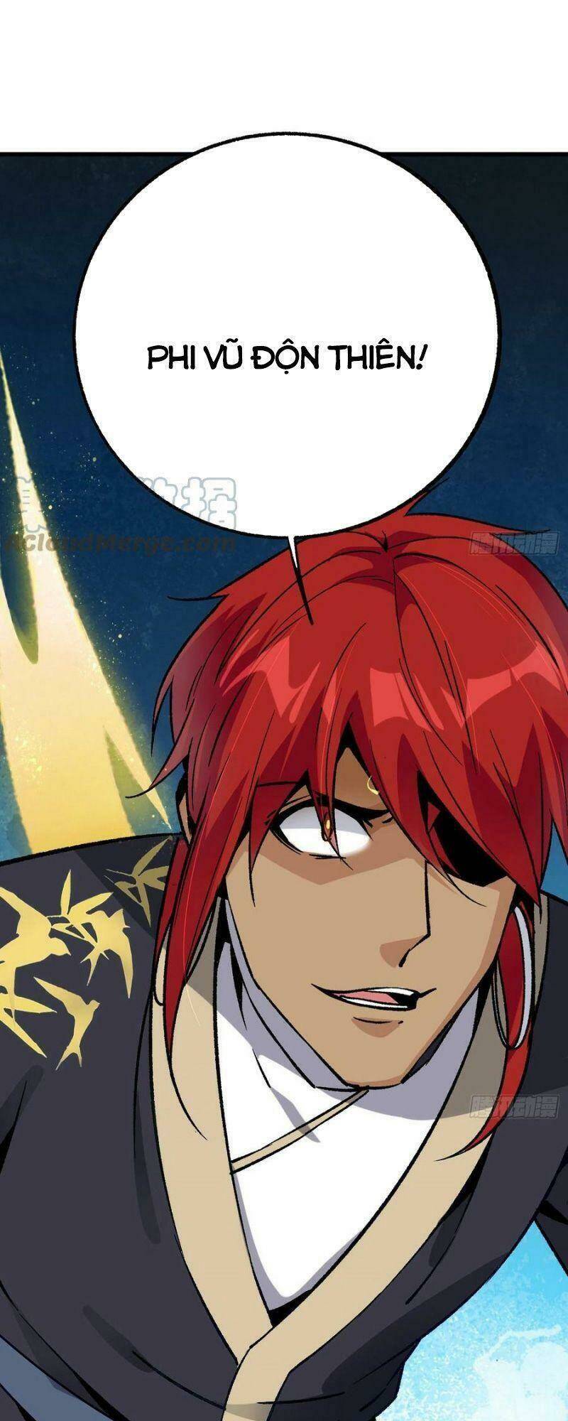 Cuồng Thiếu Siêu Thiên Tài: Chapter 87
