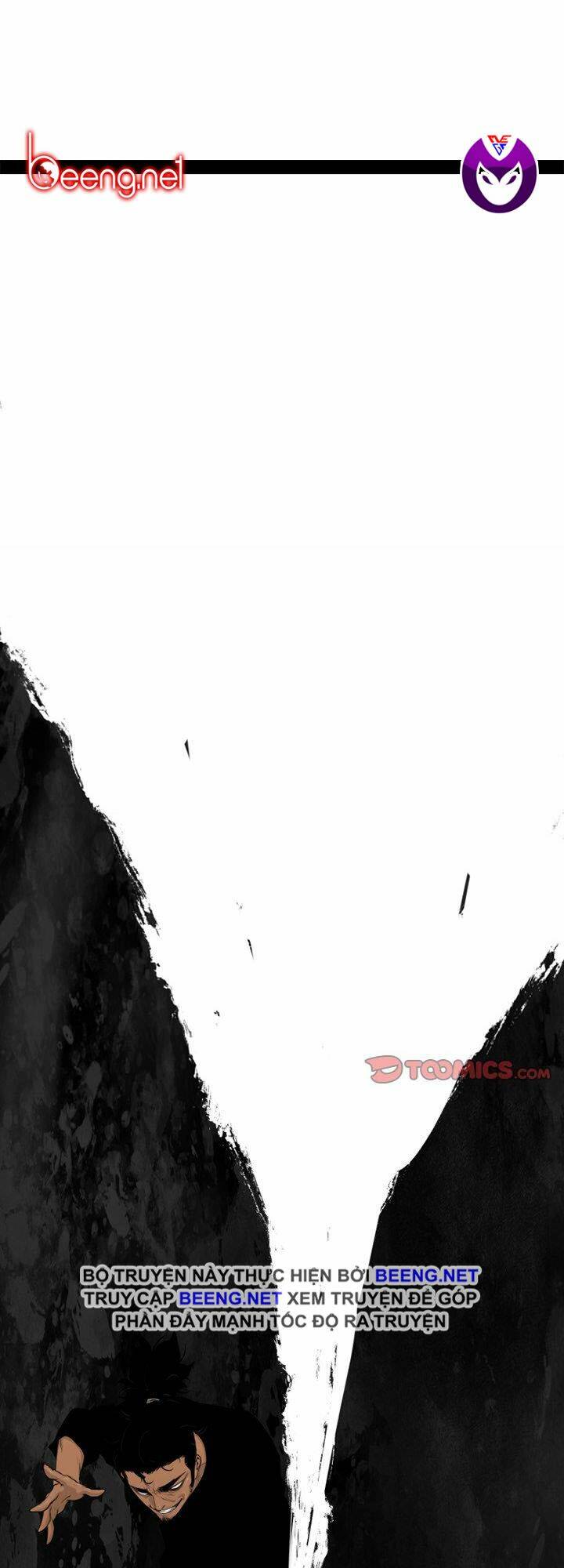 Kẻ Mạnh Nhất - Tong Edge: Chapter 66