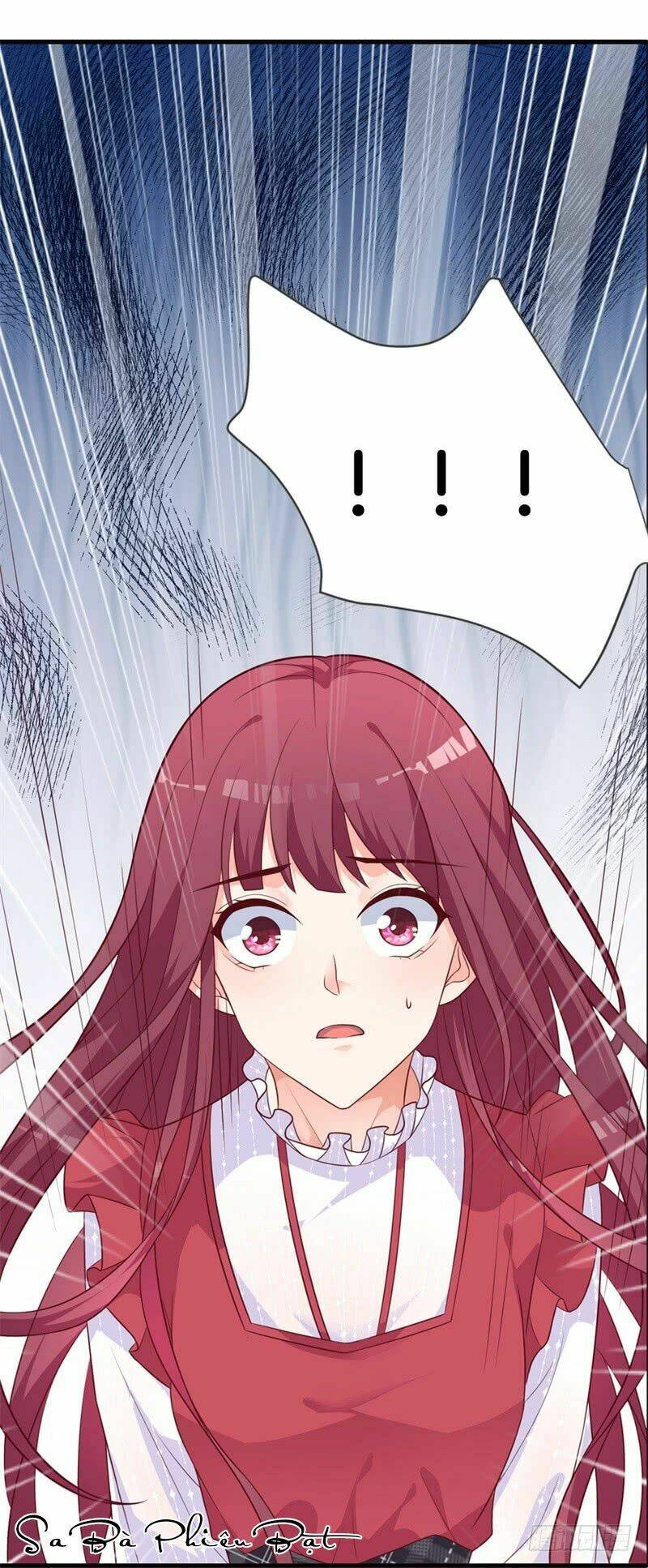 Thịnh Thế Hoa Sủng: Tôi Bị Bắt Làm Tù Binh: Chapter 2