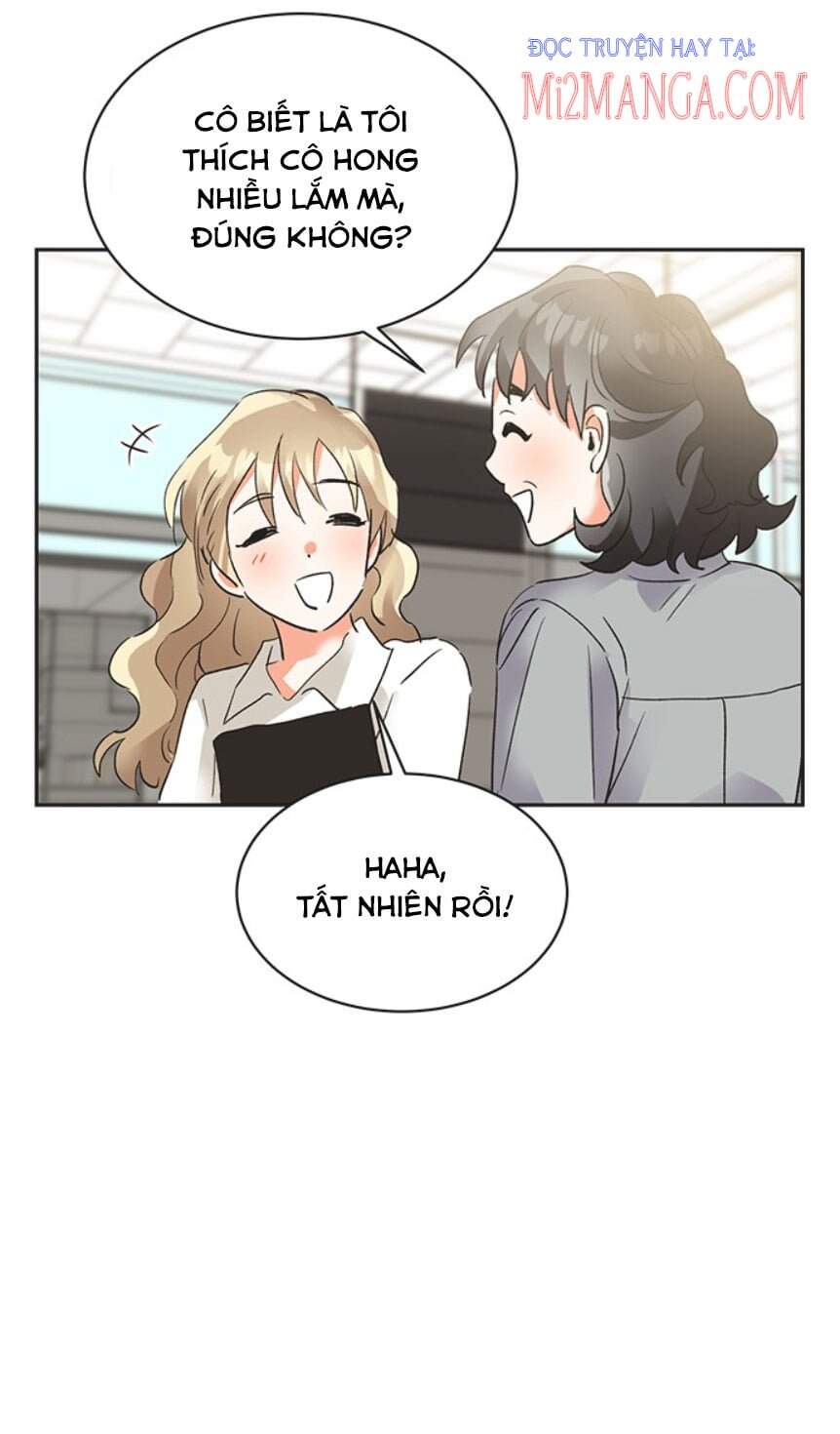 Nụ Hôn Của Giác Quan Thứ Sáu: Chapter 22.5