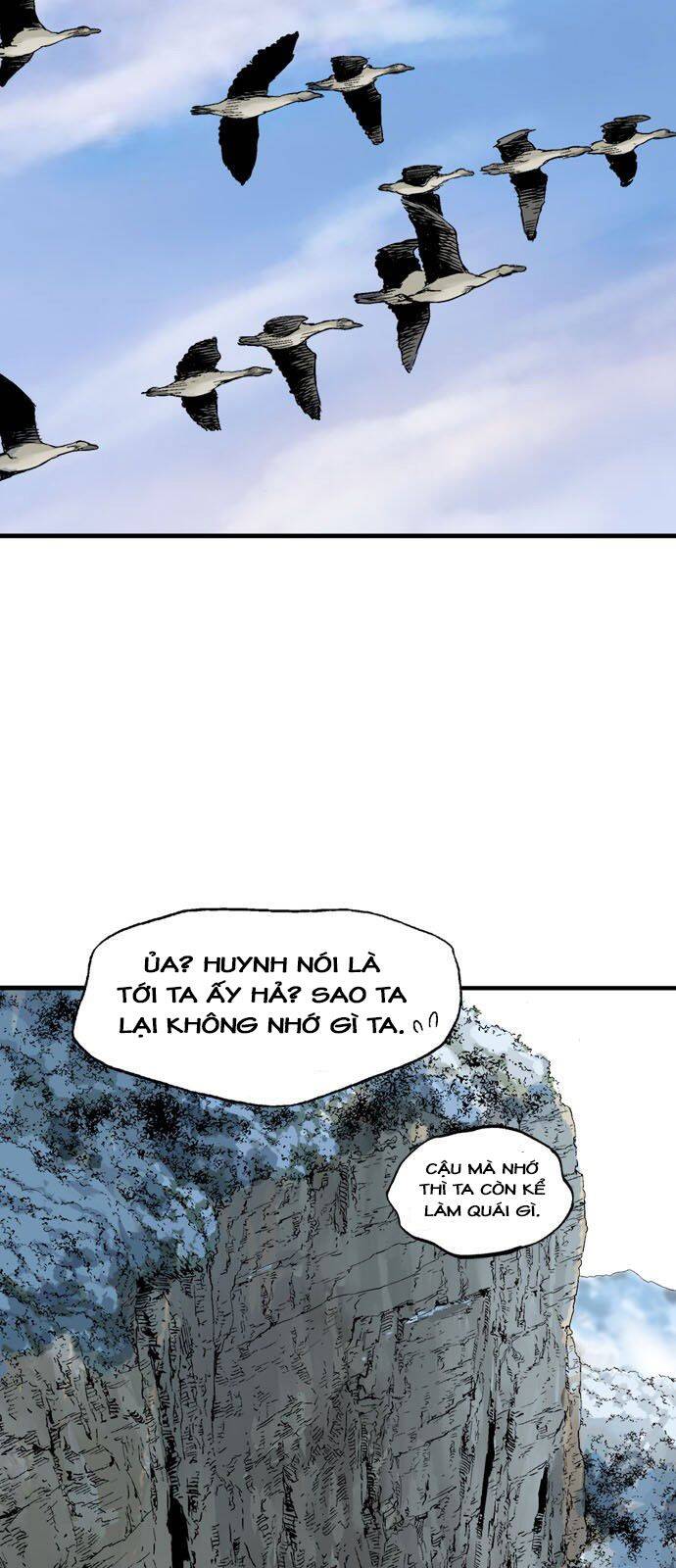 Cao Thủ 2: Chapter 140