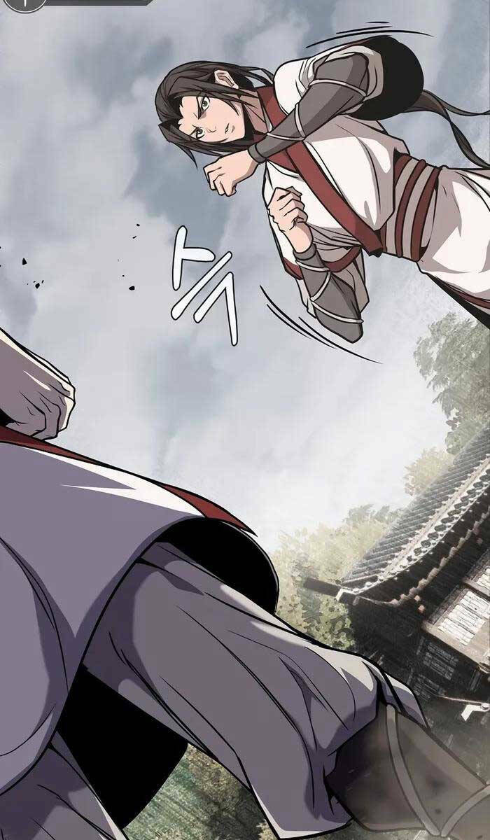 Đông Phương Bất Bại: Chapter 3