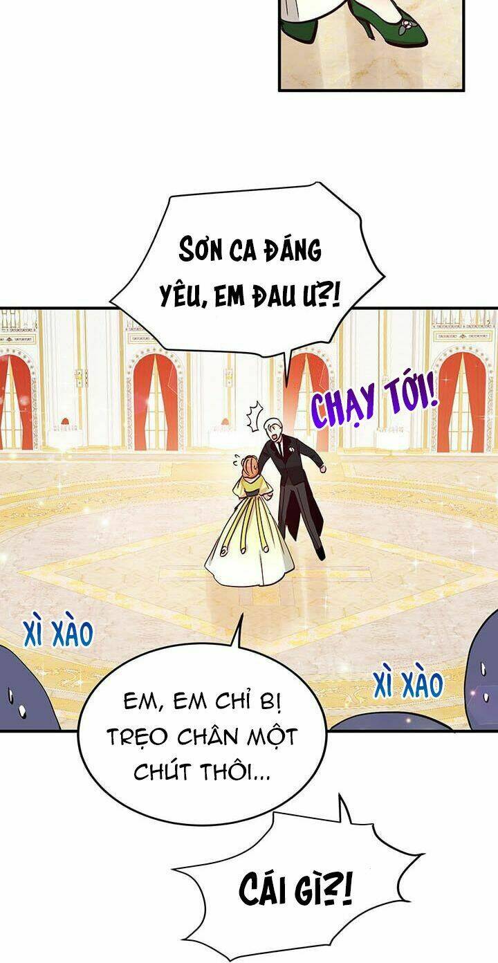 Công Tước, Loạn Vừa Thôi!: Chapter 25.6