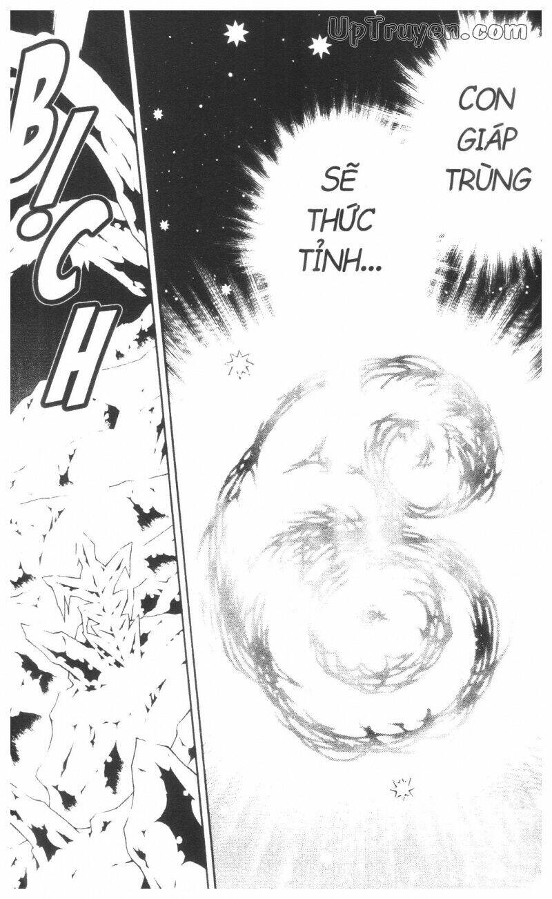 Ong Đưa Thư: Chapter 18