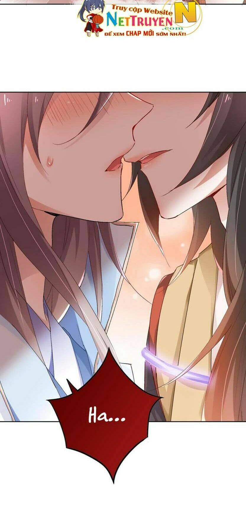 Nghịch Lai Thuận Thú: Chapter 19