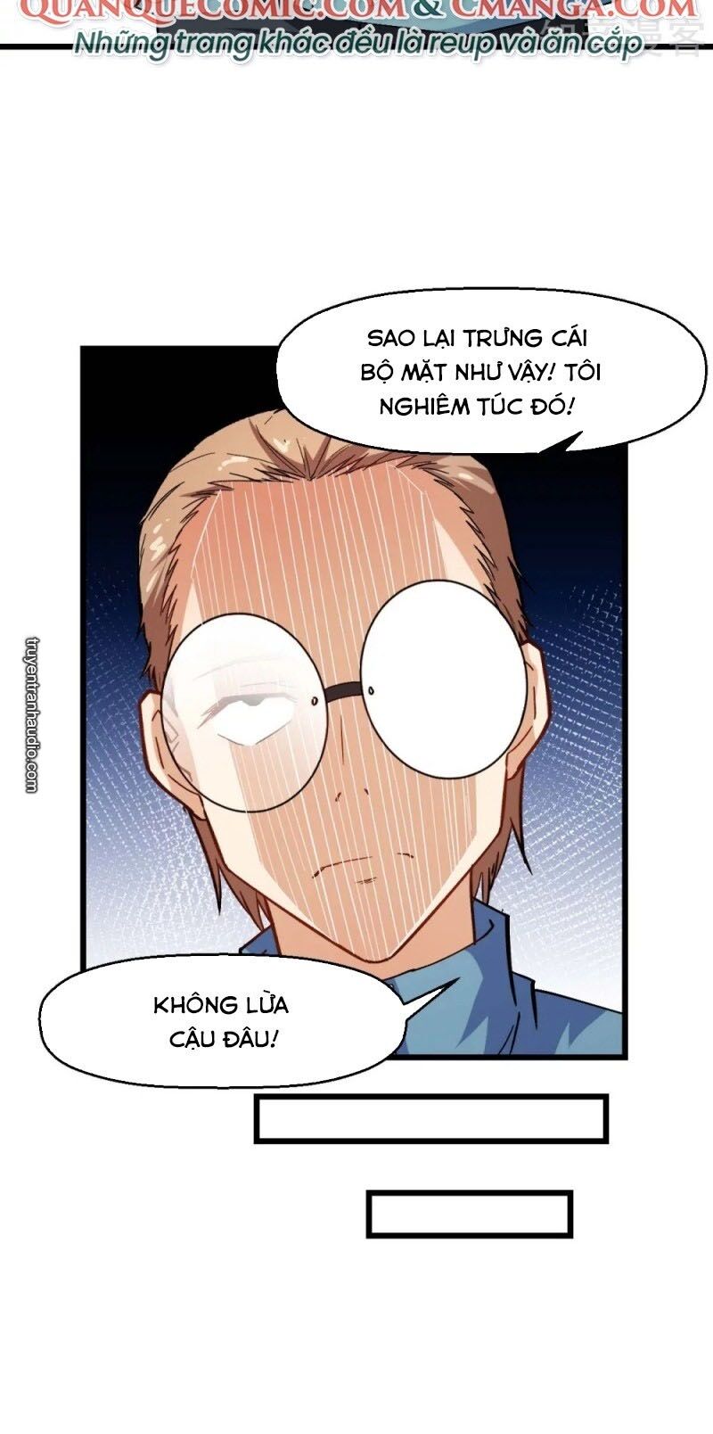 Vườn Trường Cuồng Sư Hệ Thống: Chapter 122