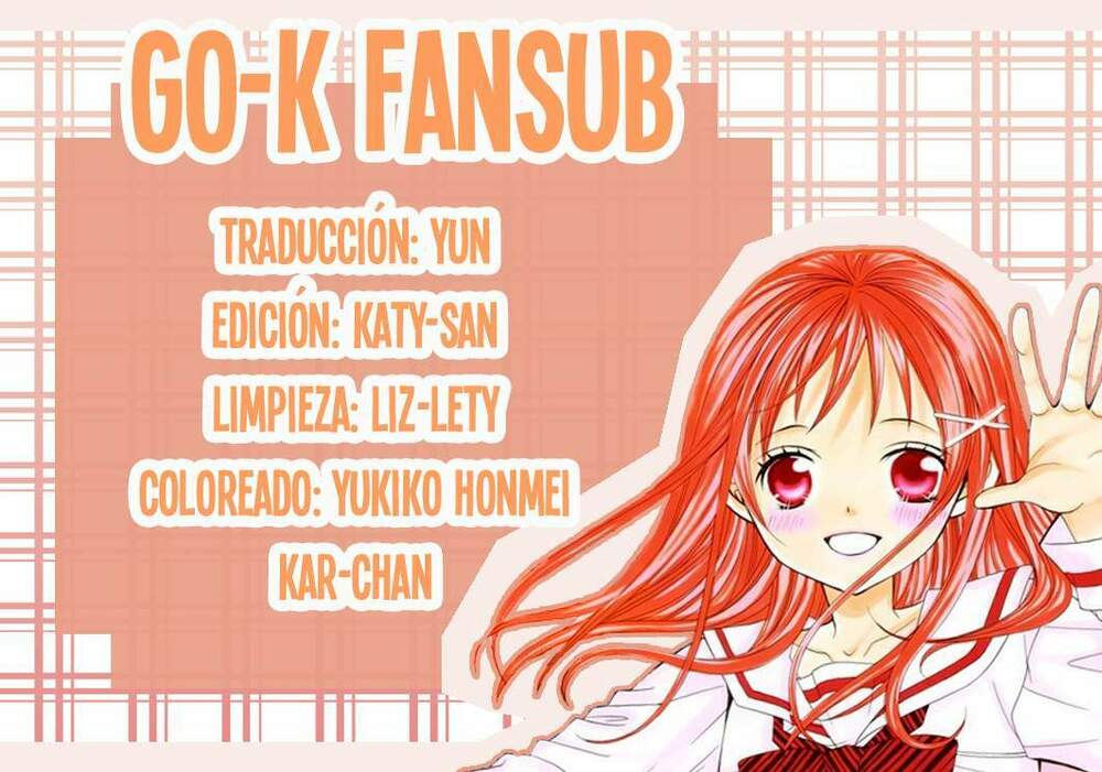 Cuộc Gặp Gỡ Diệu Kỳ: Chapter 42