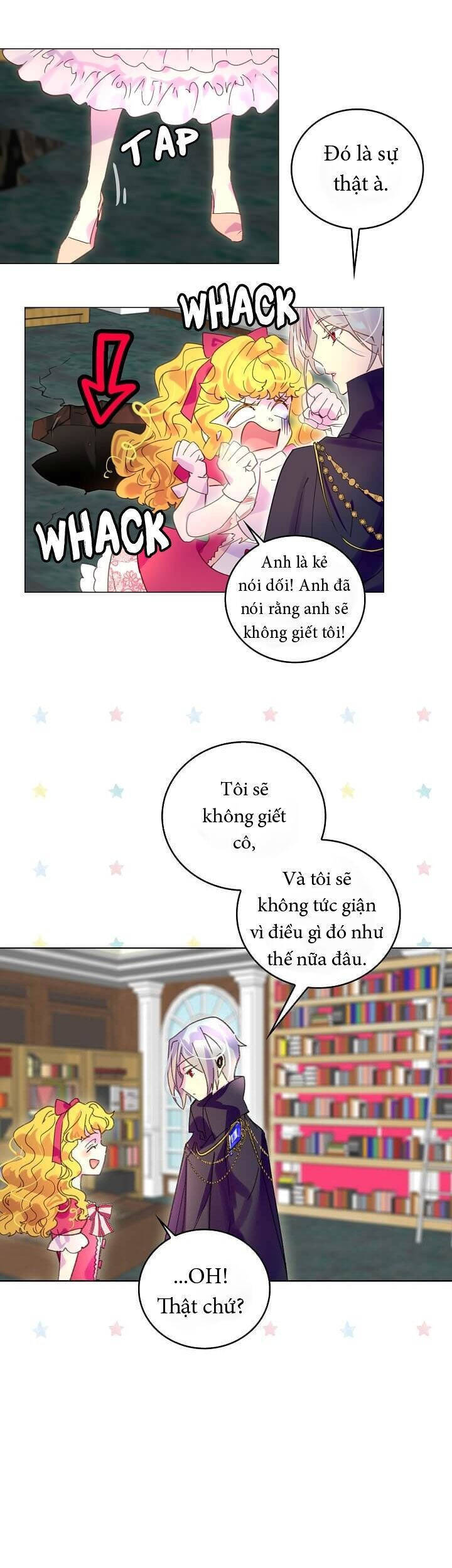 Đừng Xem Thường Nữ Phụ: Chapter 87