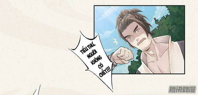 Tuyệt Thế Luyện Đan Sư: Chapter 1