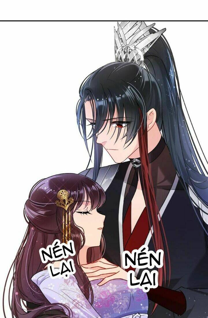 Bệ Hạ Nhà Ta Muốn Hại Quốc: Chapter 22