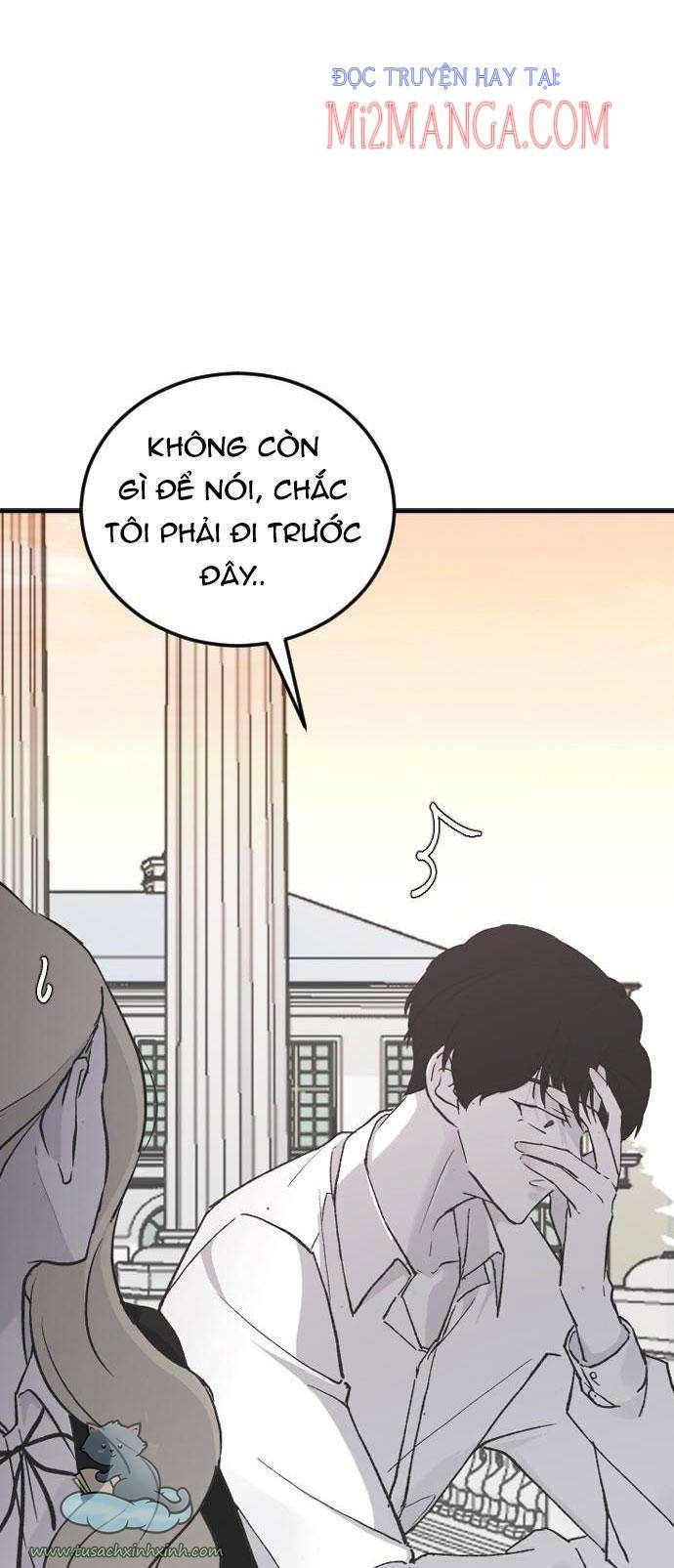 Ba Người Anh Trai Của Tôi Là Bạo Quân: Chapter 17.5