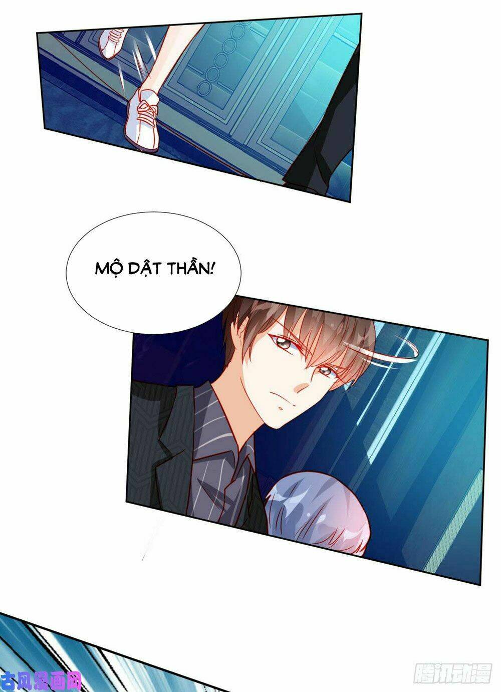 Tu La Thiếu Gia Quá Kiêu Ngạo: Chapter 62