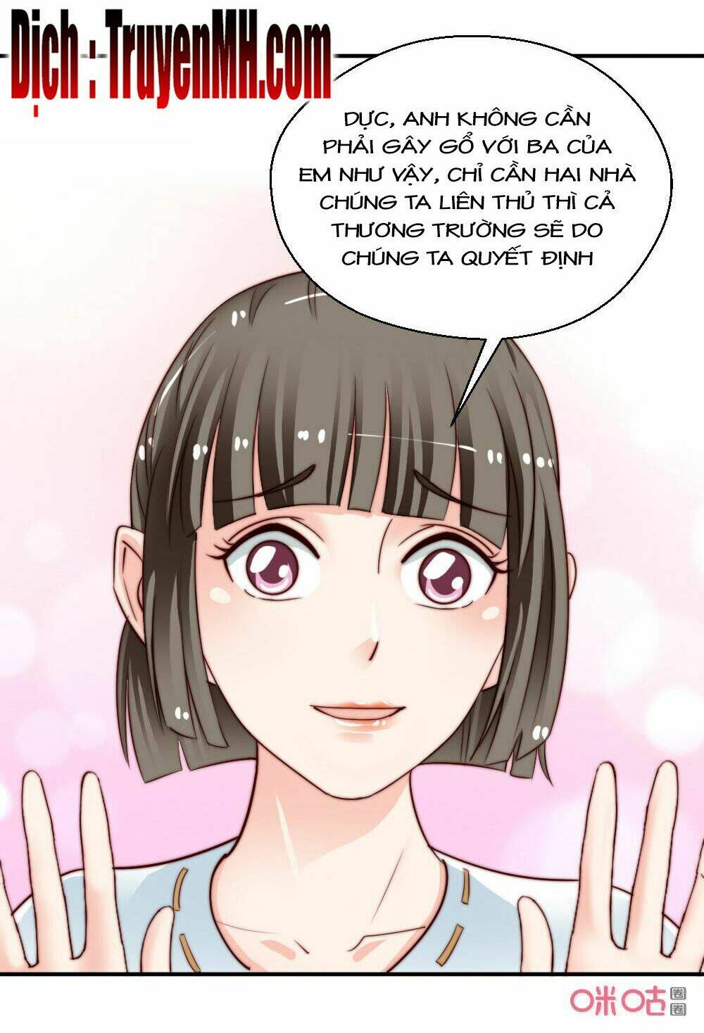 Bí Mật Của Thiên Kim: Chapter 103
