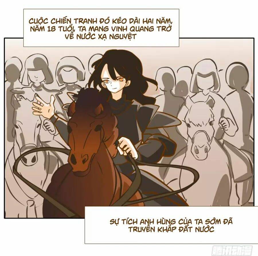 Hòa Thượng Và Tiểu Long Quân: Chapter 63