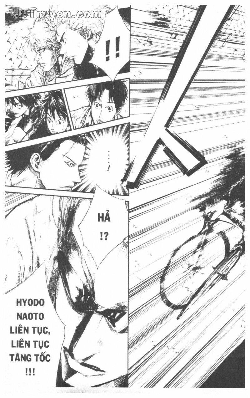 Over Drive: Chapter 8