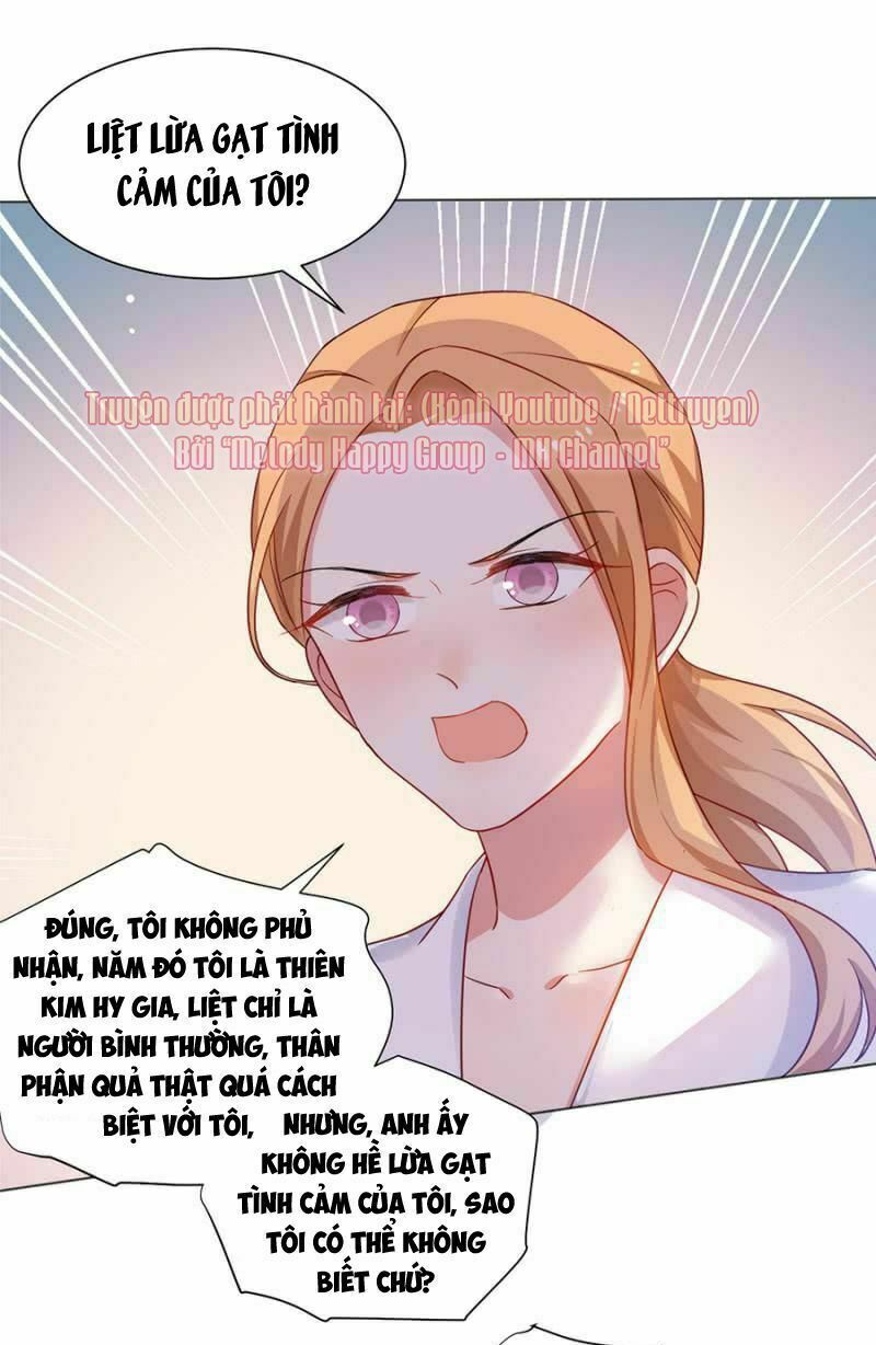 Ma Lạt Thiên Kim Đẩu Ác Thiếu: Chapter 159.1