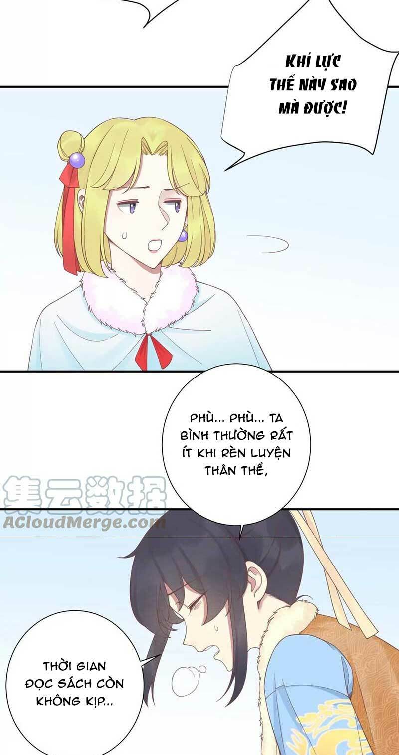 Hoàng Hậu Bận Lắm: Chapter 192