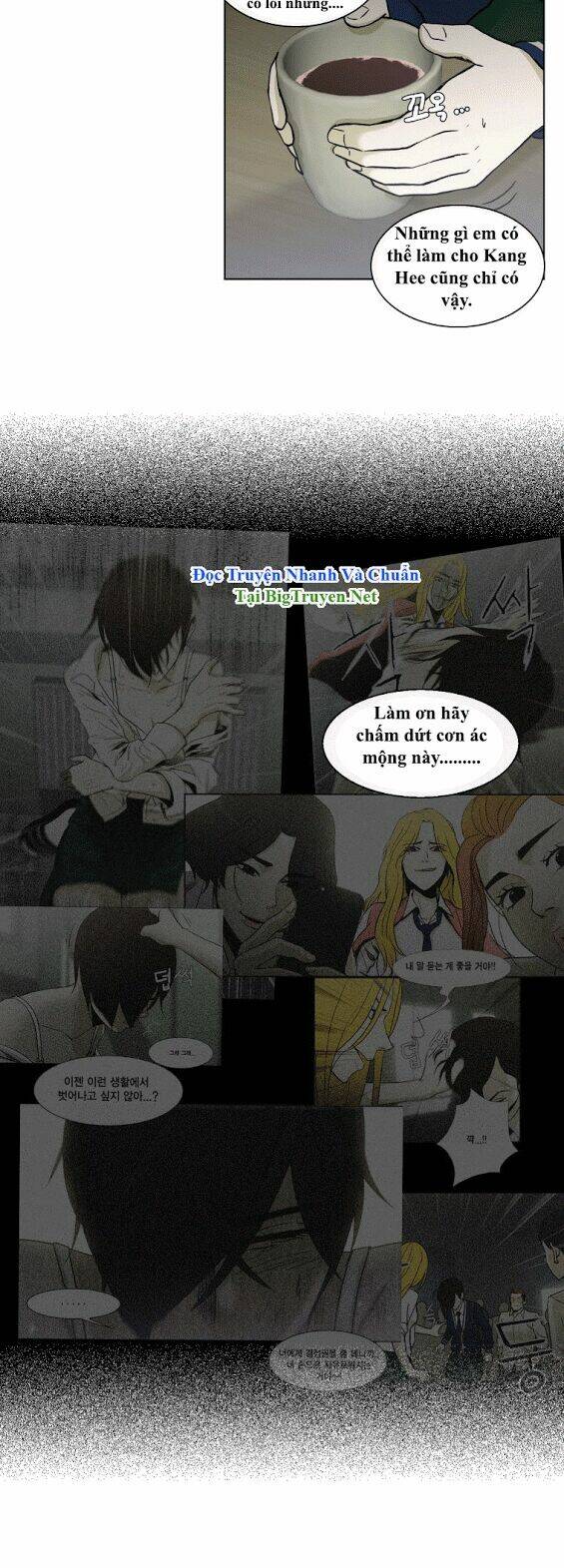 Anh Ấy Là Nữ Sinh Cấp 3: Chapter 39