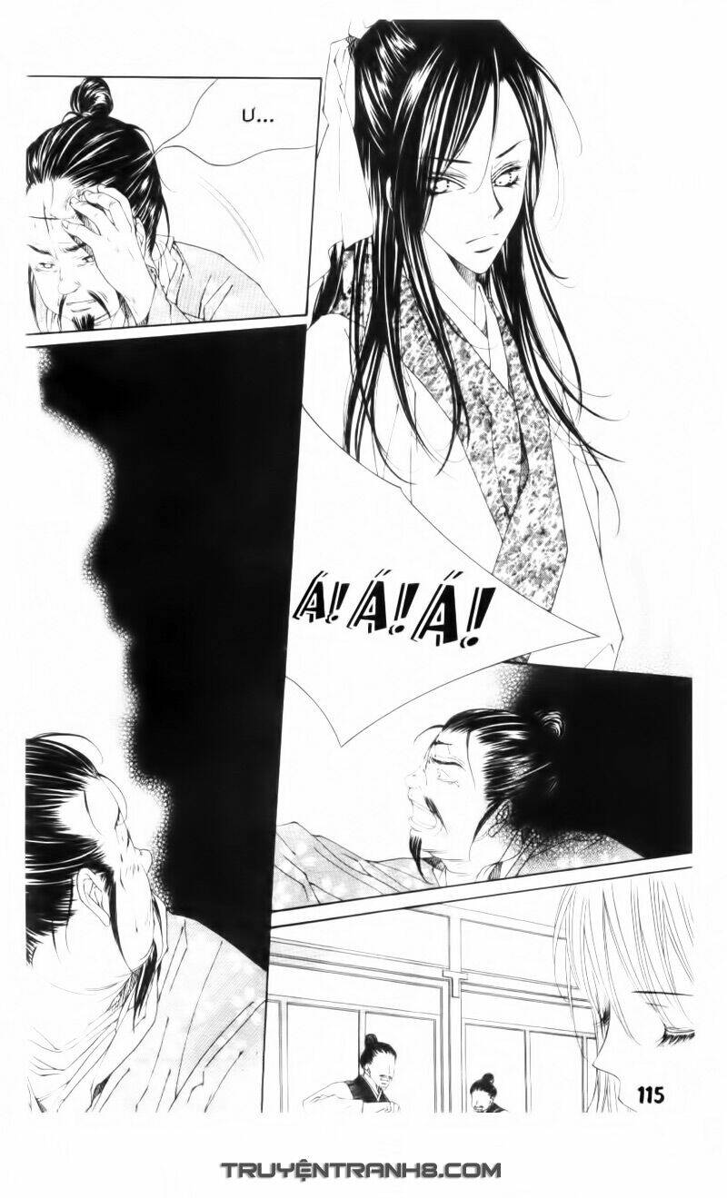 Pháp Sư Trừ Tà: Chapter 7.1