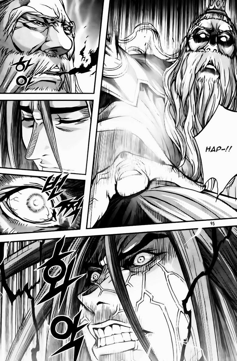 Diêm Đế: Chapter 271